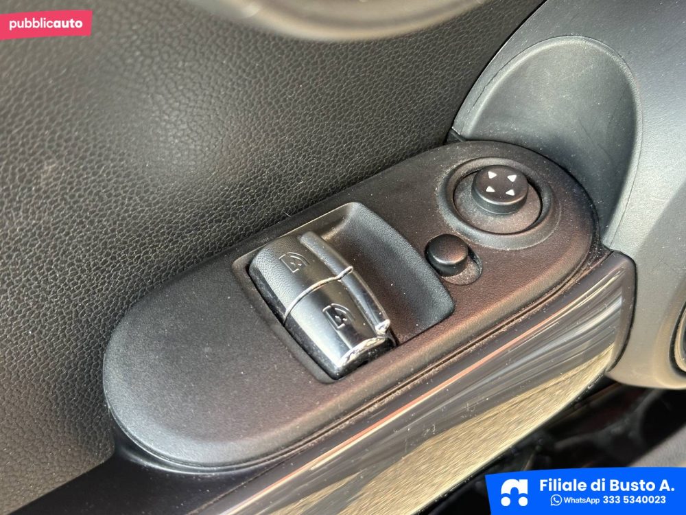 MINI 3-door usata a Busto Arsizio — foto 13