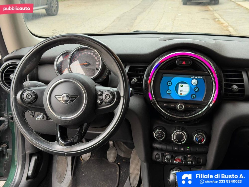 MINI 3-door usata a Busto Arsizio — foto 15