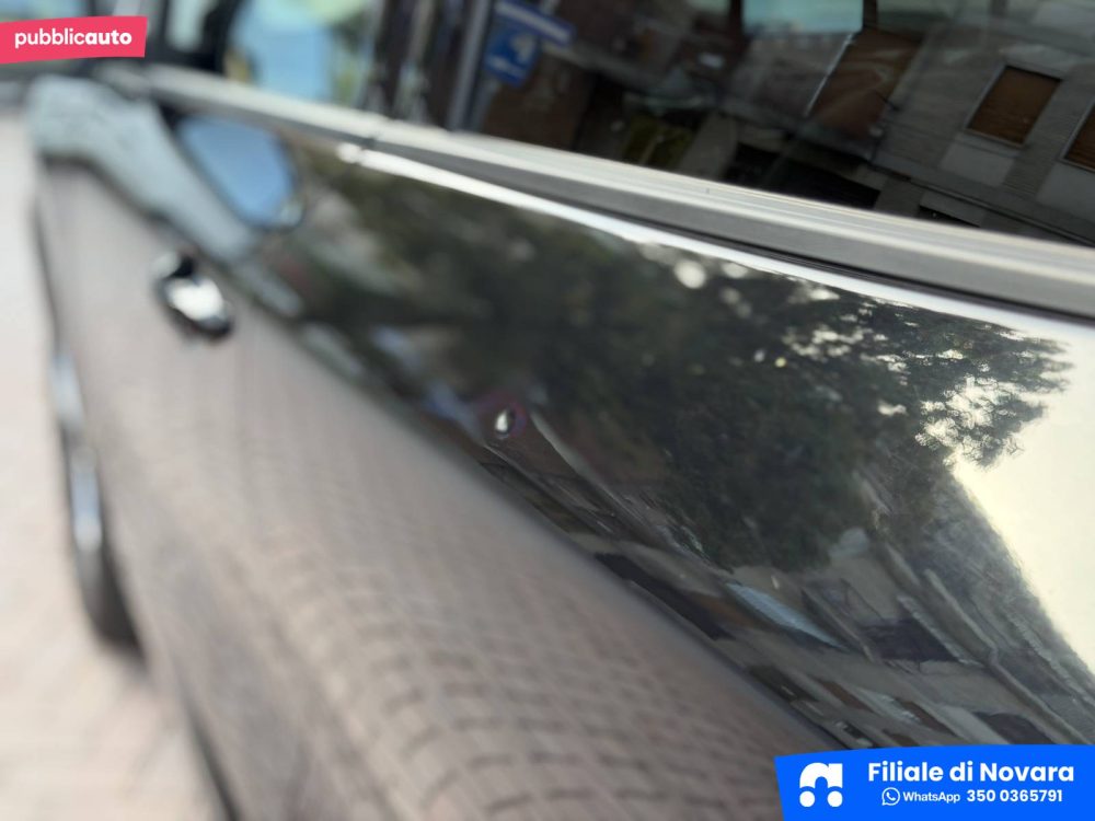 Ford Kuga usata a Novara — foto 23