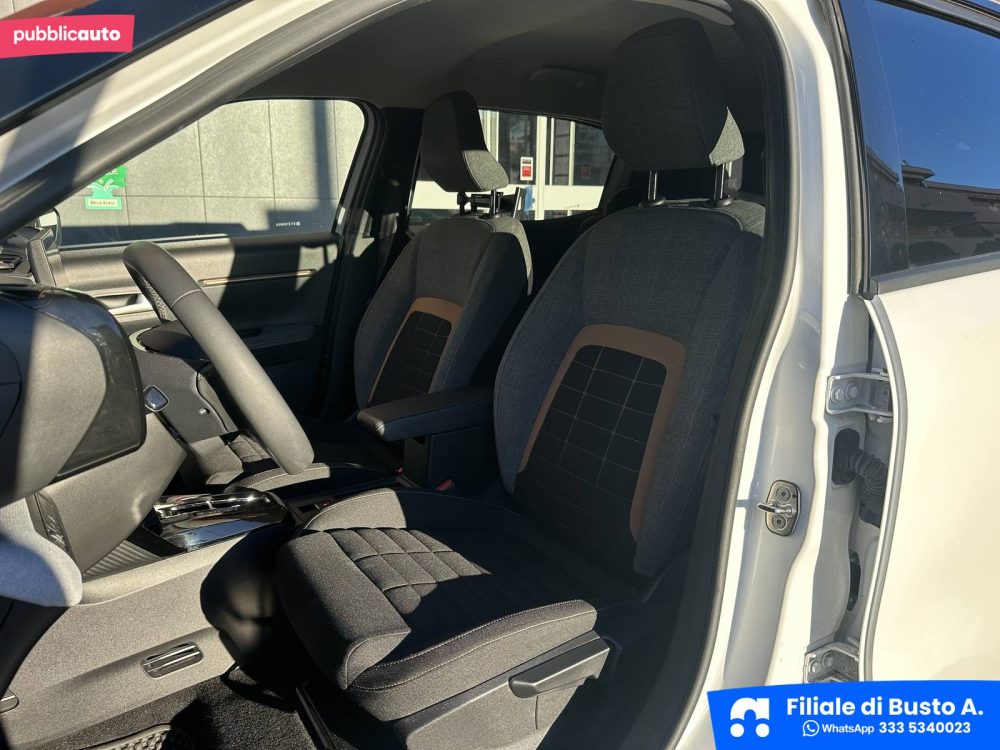 Citroën C3 Aircross usata a Busto Arsizio — foto 13