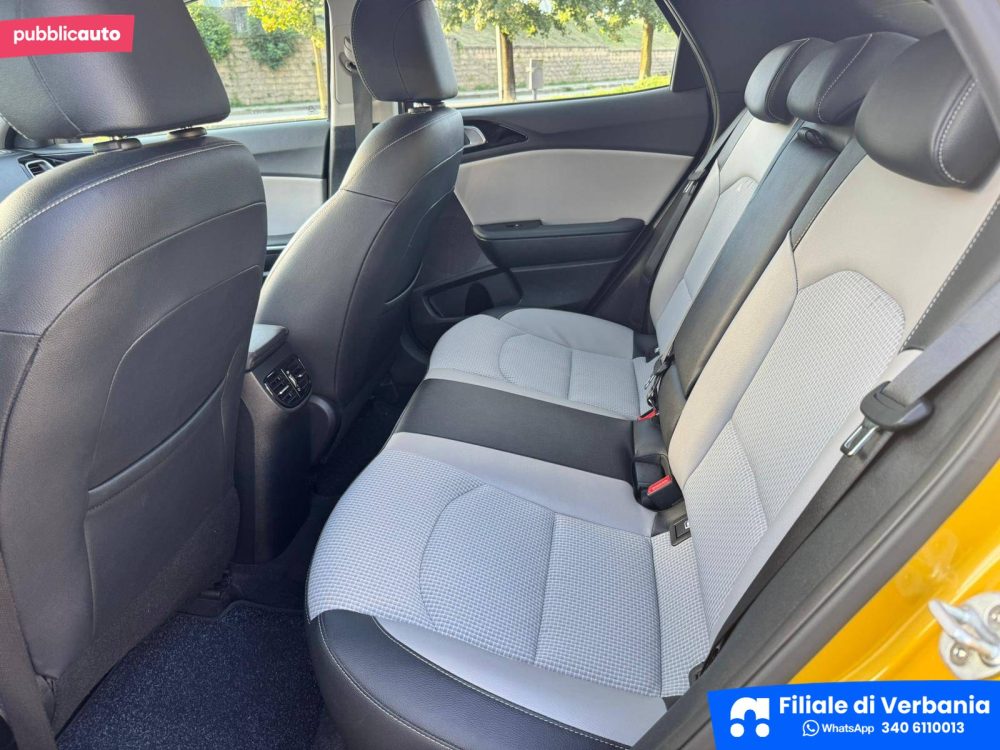 Kia XCeed usata a Verbania — foto 8