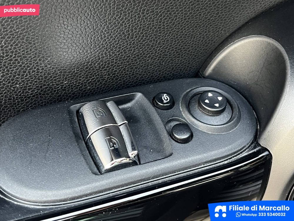 MINI 3-door usata a Marcallo con Casone — foto 26