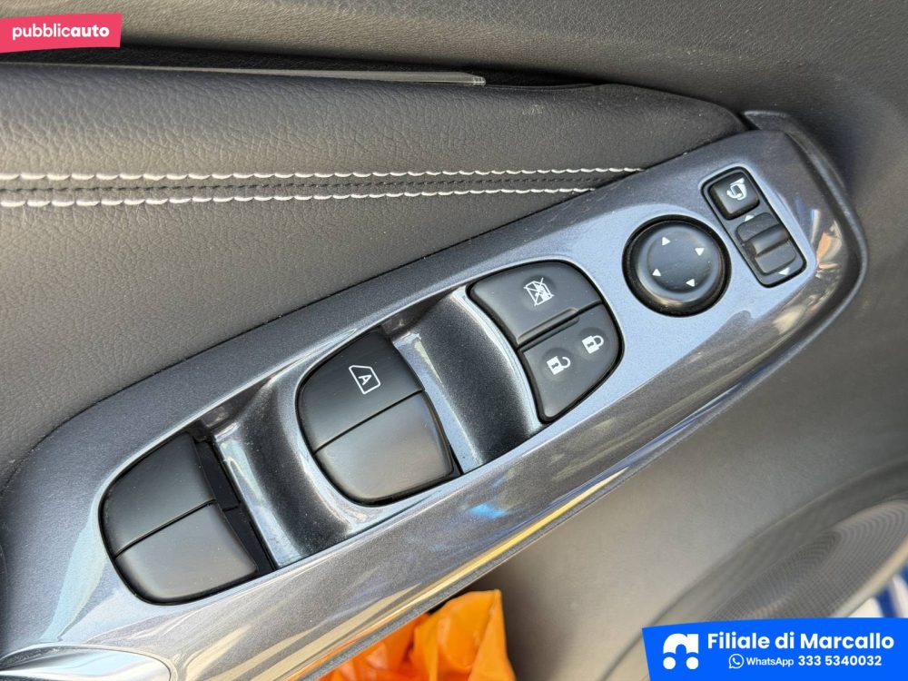 Nissan Juke usata a Marcallo con Casone — foto 12
