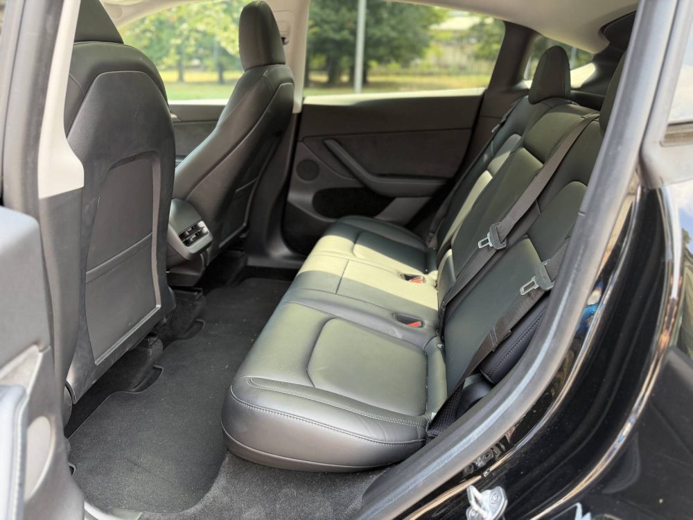 Tesla Model Y usata a Novara — foto 8