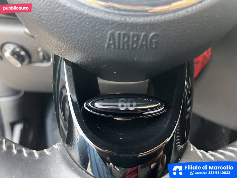 MINI 3-door usata a Marcallo con Casone — foto 16