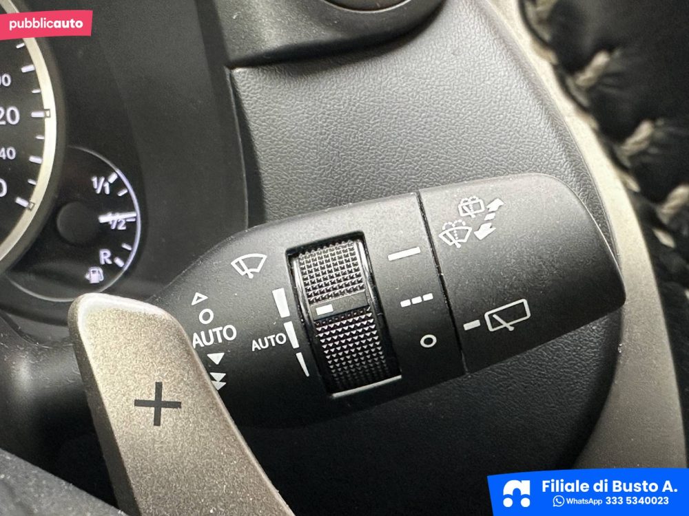 Lexus NX-Series usata a Busto Arsizio — foto 19