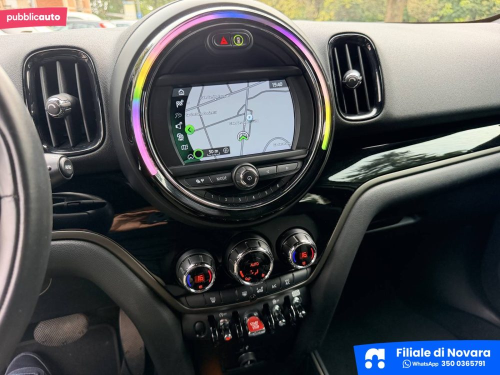 MINI Countryman usata a Novara — foto 13