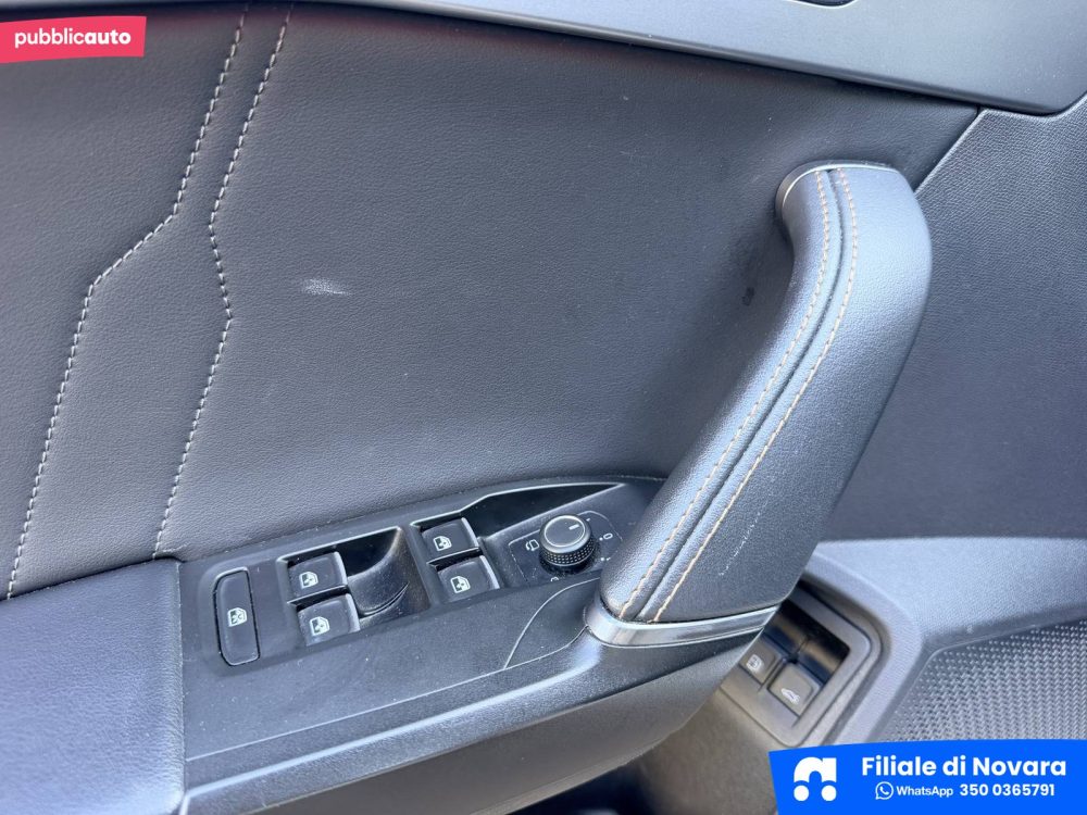 Cupra Formentor usata a Novara — foto 18