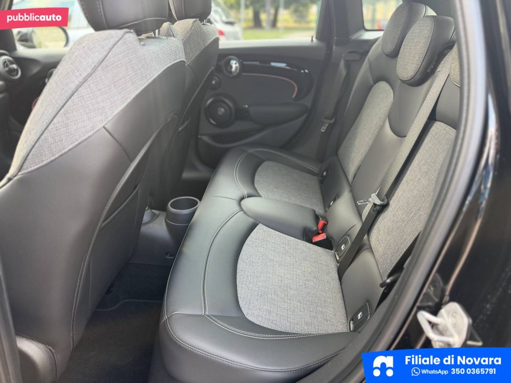 MINI 3-door usata a Novara — foto 20