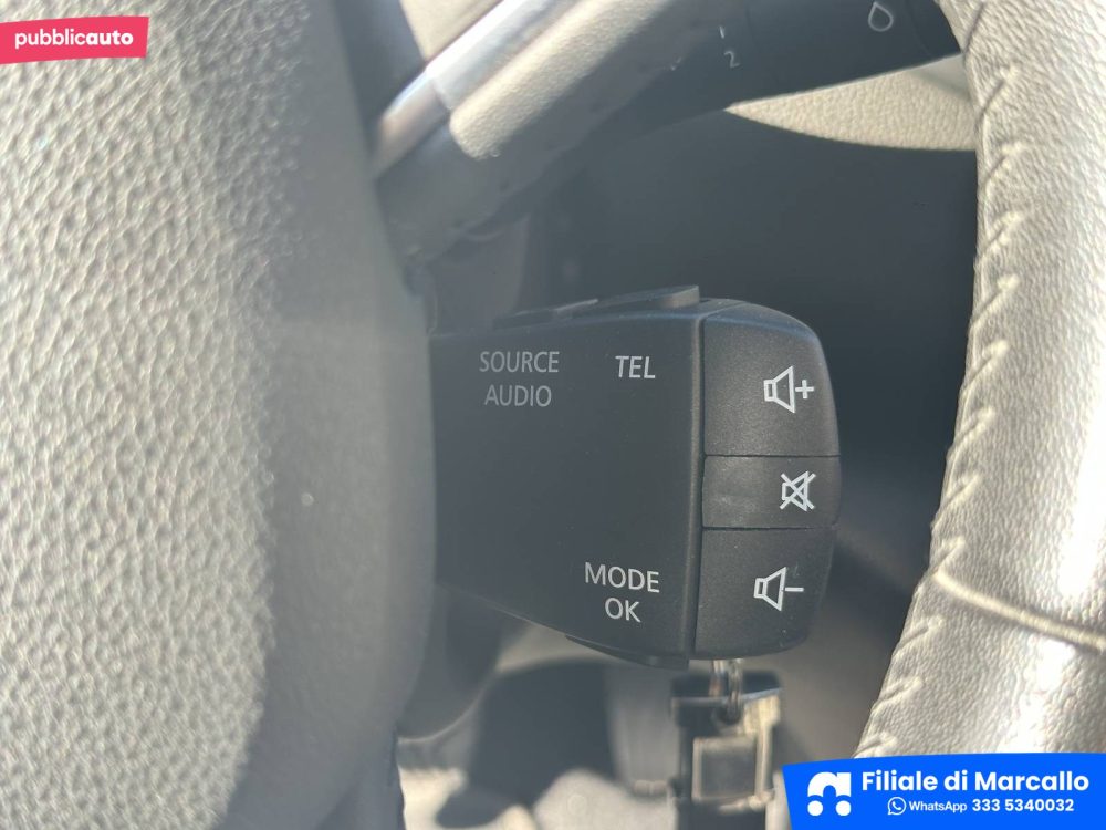 Renault Mégane usata a Marcallo con Casone — foto 20