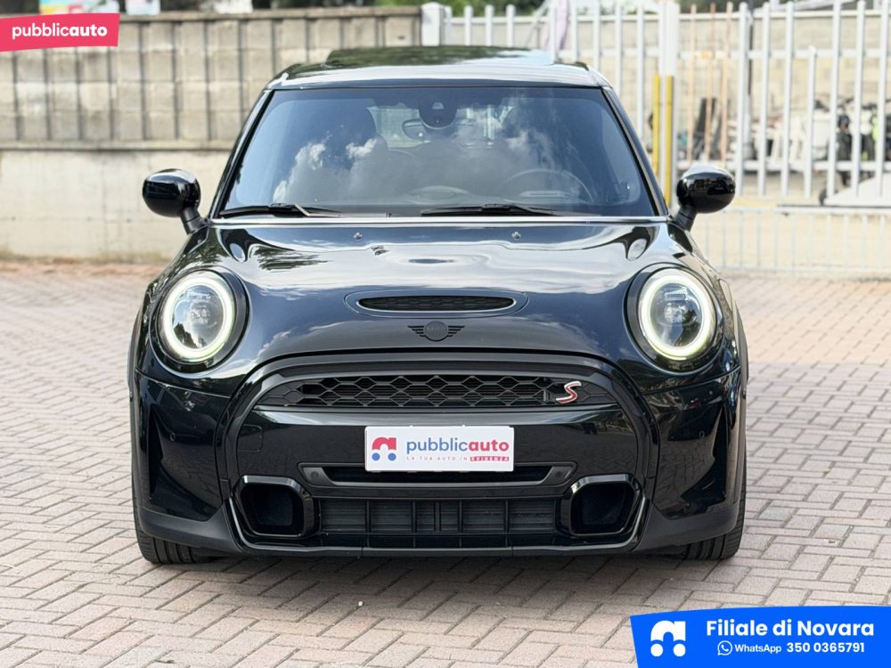 MINI 3-door usata a Novara — foto 2