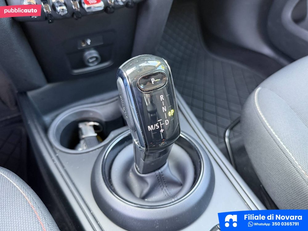 MINI Countryman usata a Novara — foto 15