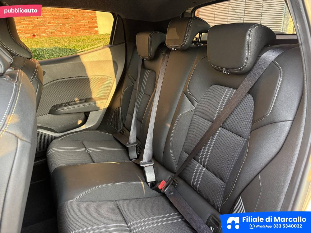Renault Clio usata a Marcallo con Casone — foto 21