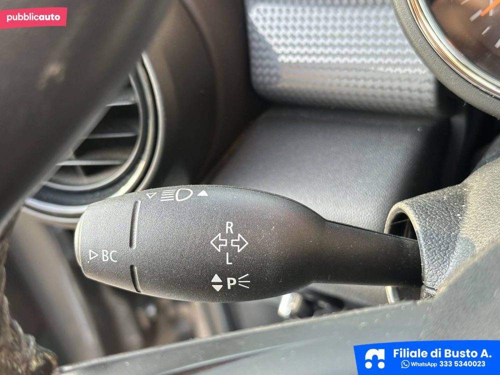 MINI 3-door usata a Busto Arsizio — foto 24