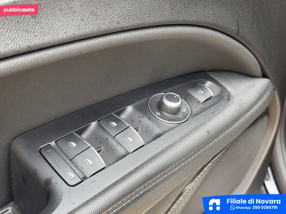 Alfa Romeo Stelvio usata a Novara — foto 23