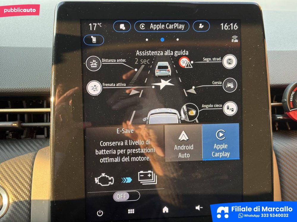 Renault Clio usata a Marcallo con Casone — foto 20