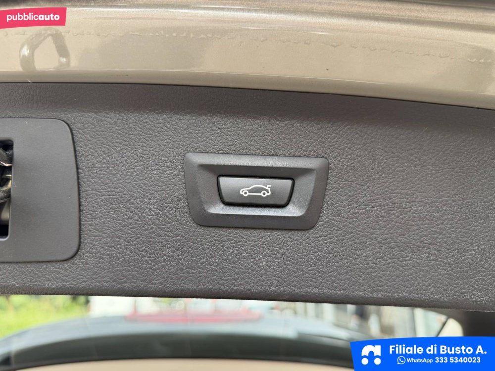 BMW 2 series usata a Busto Arsizio — foto 30