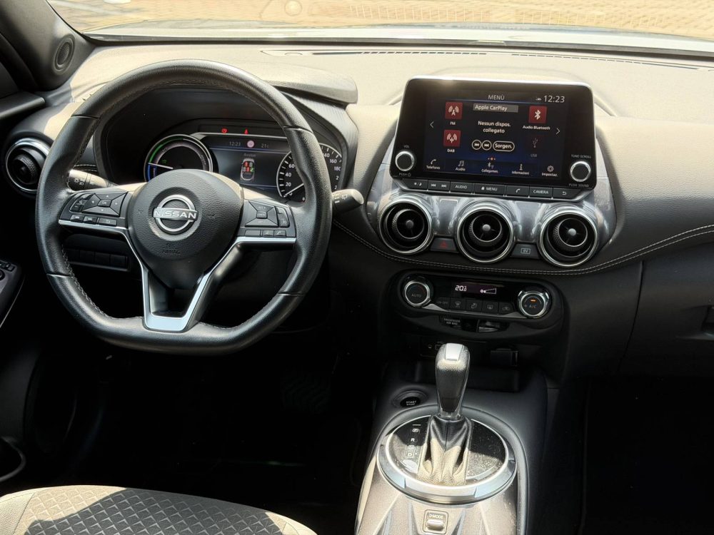 Nissan Juke usata a Novara — foto 17