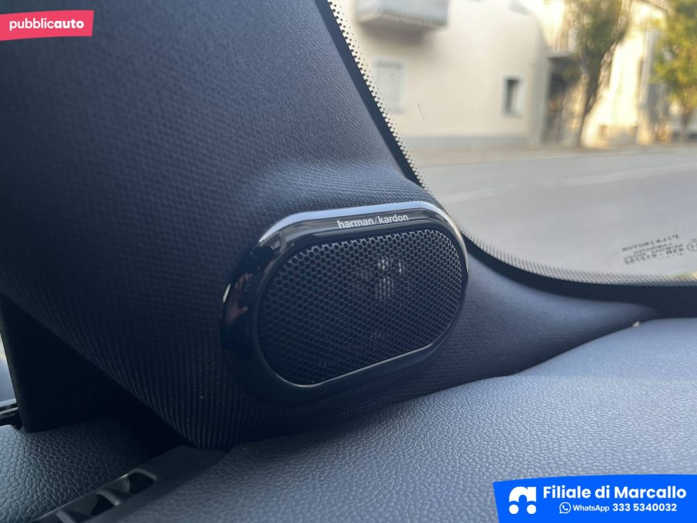 MINI 3-door usata a Marcallo con Casone — foto 17
