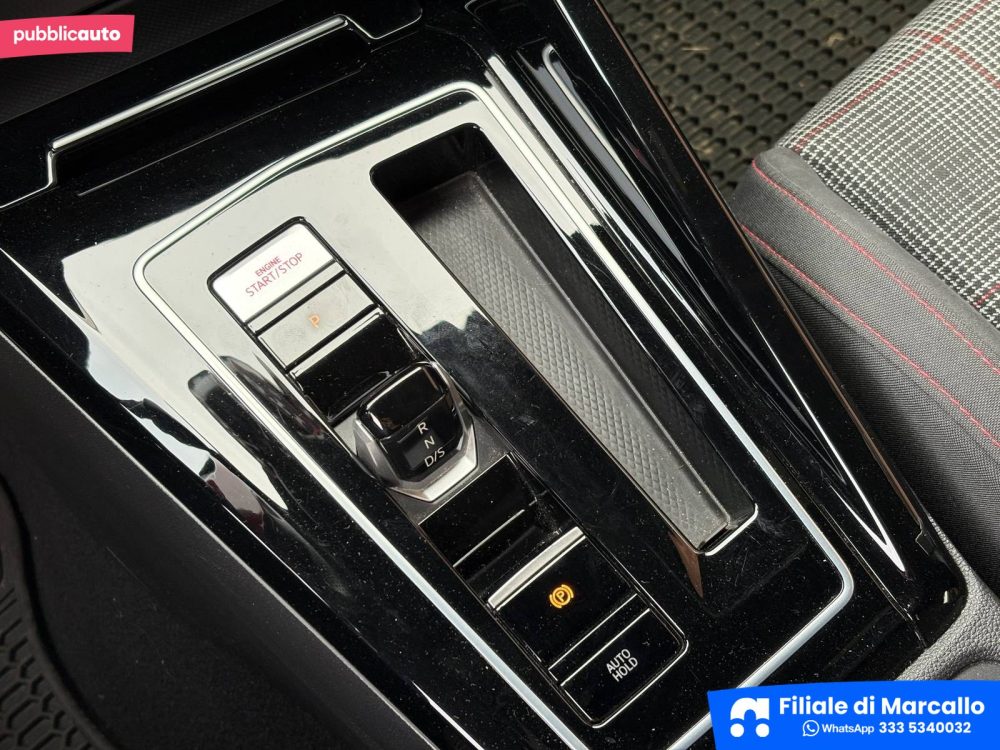 Volkswagen Golf usata a Marcallo con Casone — foto 24