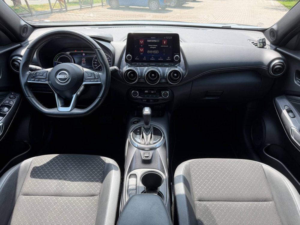 Nissan Juke usata a Novara — foto 18