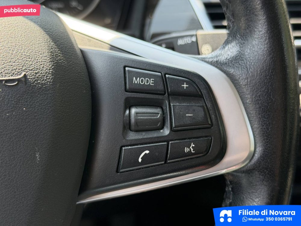 BMW 2 series usata a Novara — foto 14