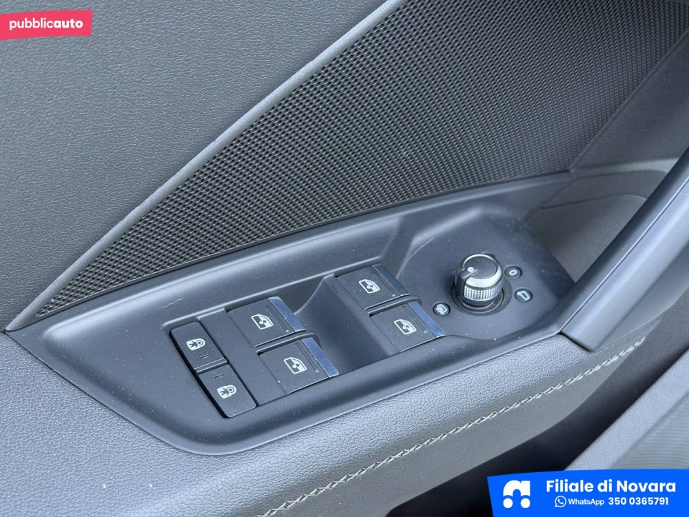 Audi S3 usata a Novara — foto 20