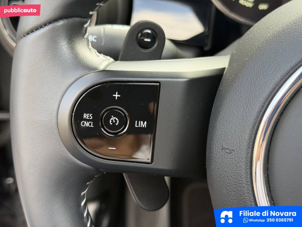 MINI 3-door usata a Novara — foto 17