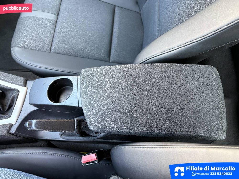 BMW X3 usata a Marcallo con Casone — foto 18