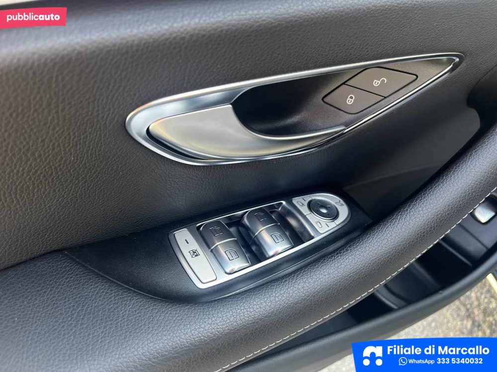 Mercedes-Benz E-Class usata a Marcallo con Casone — foto 22