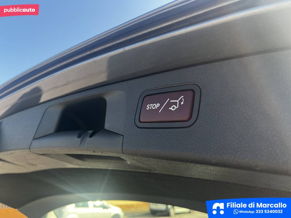 Mercedes-Benz E-Class usata a Marcallo con Casone — foto 24