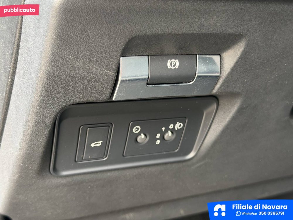 Land Rover Range Rover Evoque usata a Novara — foto 15