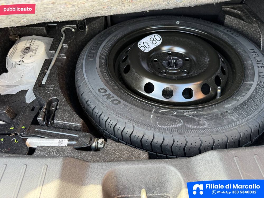 Nissan Juke usata a Marcallo con Casone — foto 30