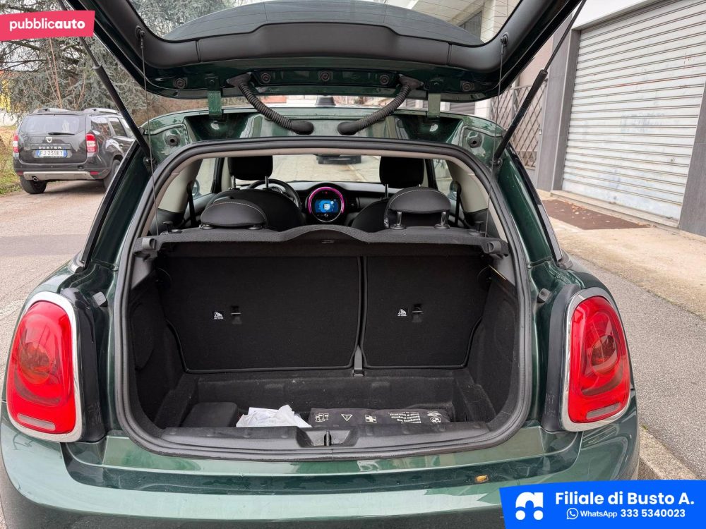 MINI 3-door usata a Busto Arsizio — foto 22