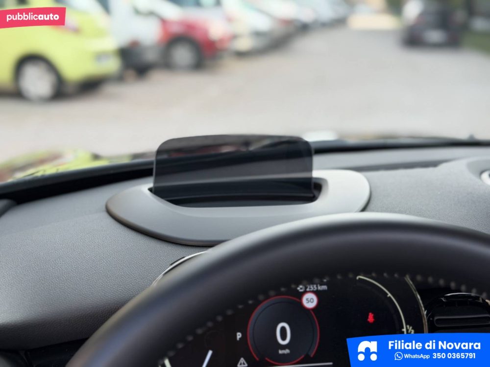 MINI 3-door usata a Novara — foto 15