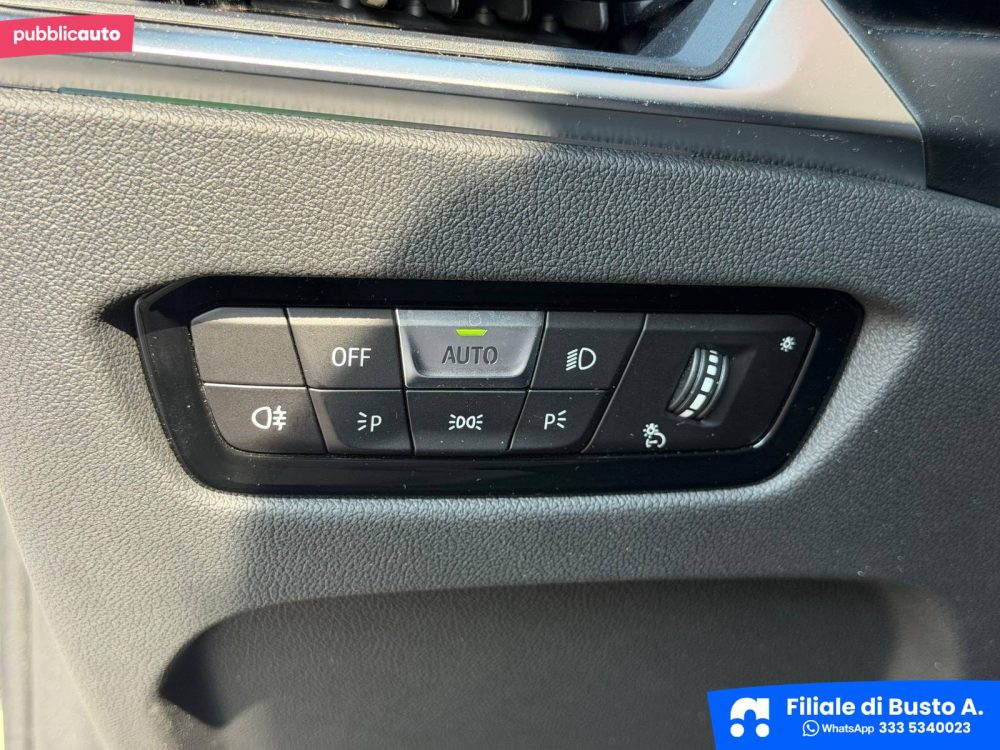 BMW 4 series usata a Busto Arsizio — foto 18
