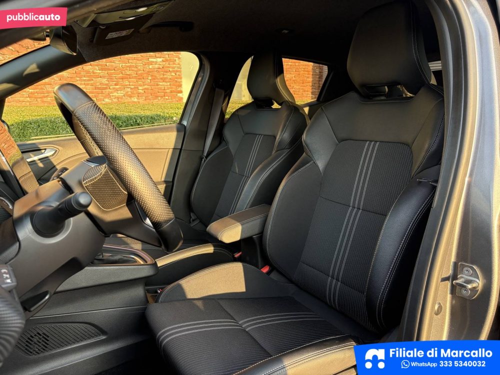 Renault Clio usata a Marcallo con Casone — foto 11