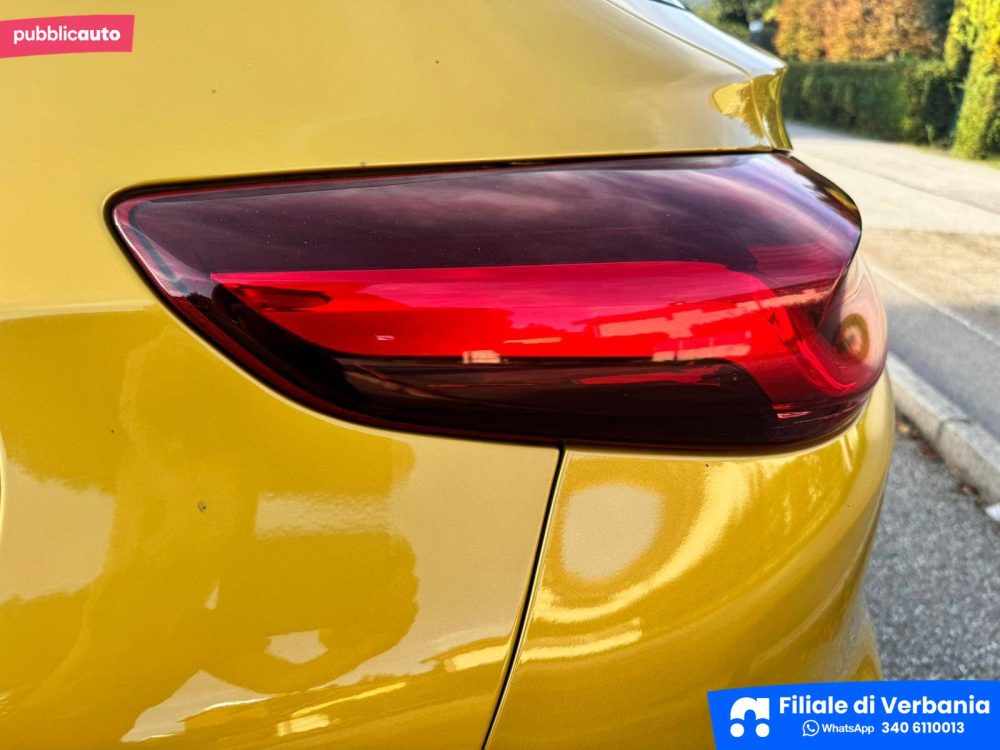 Kia XCeed usata a Verbania — foto 24