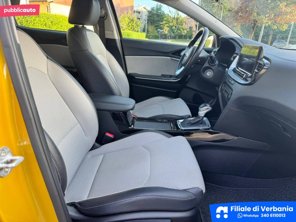 Kia XCeed usata a Verbania — foto 11