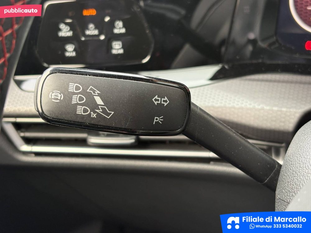 Volkswagen Golf usata a Marcallo con Casone — foto 17
