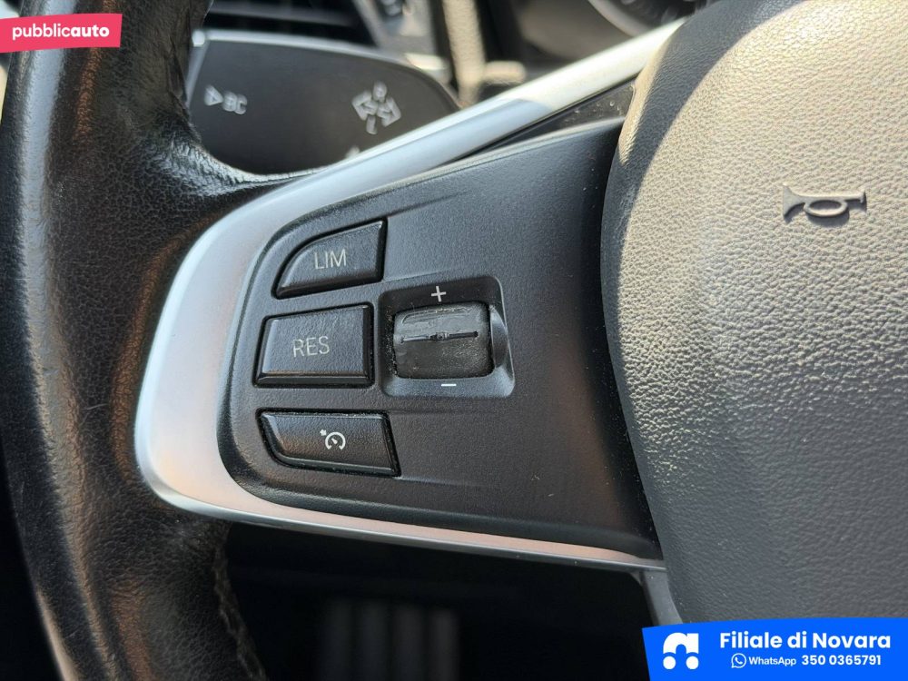 BMW 2 series usata a Novara — foto 13