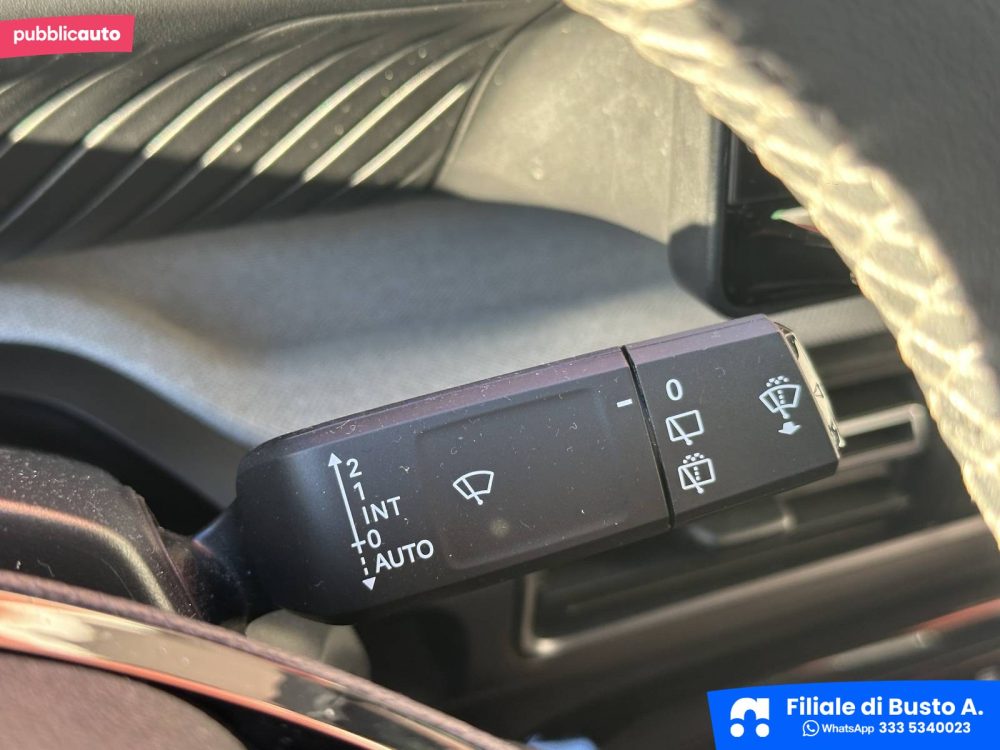Citroën C3 Aircross usata a Busto Arsizio — foto 19
