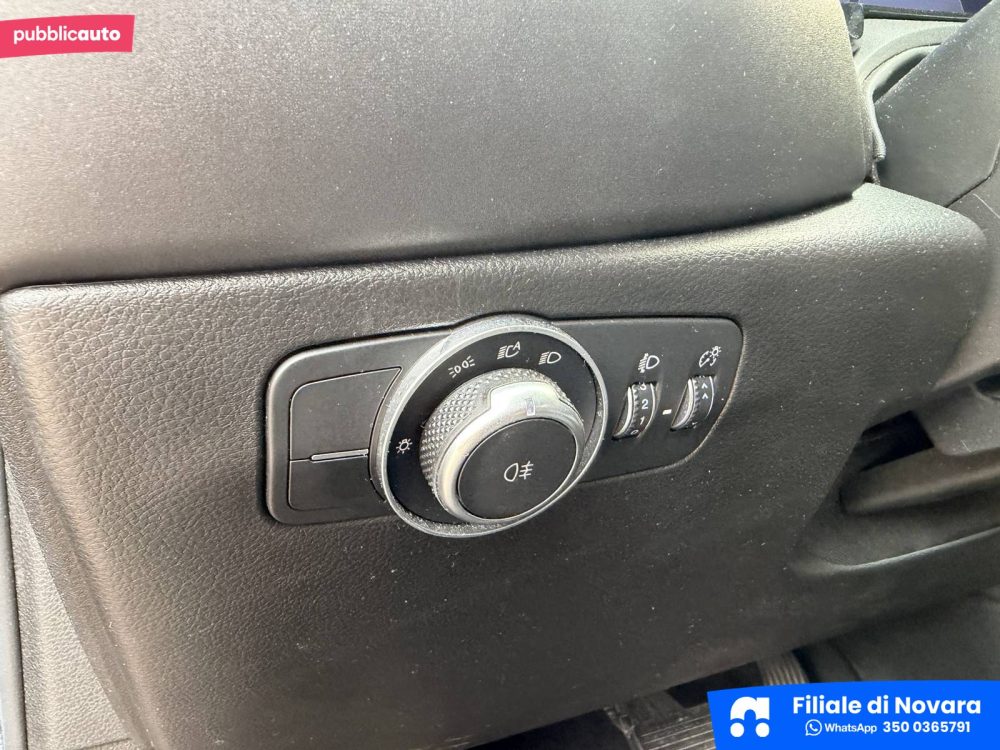 Alfa Romeo Tonale usata a Novara — foto 9