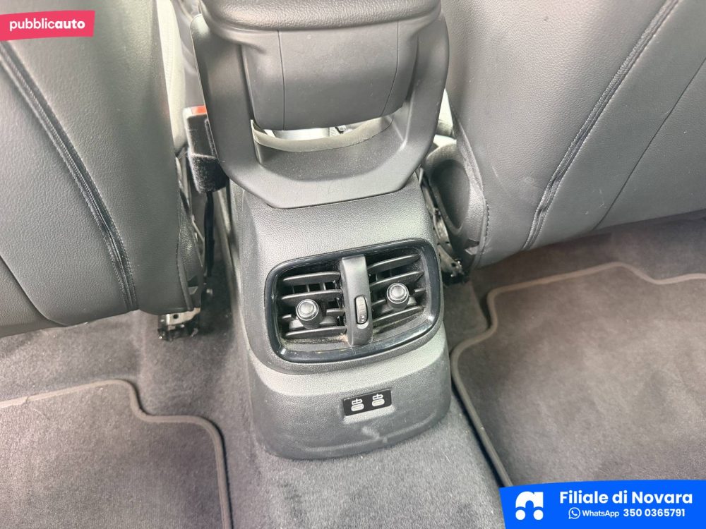 MINI Countryman usata a Novara — foto 21