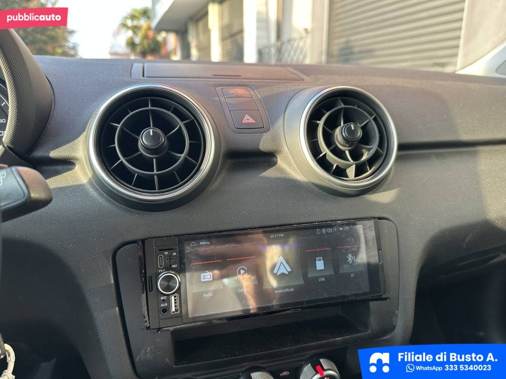 Audi A1 usata a Busto Arsizio — foto 19
