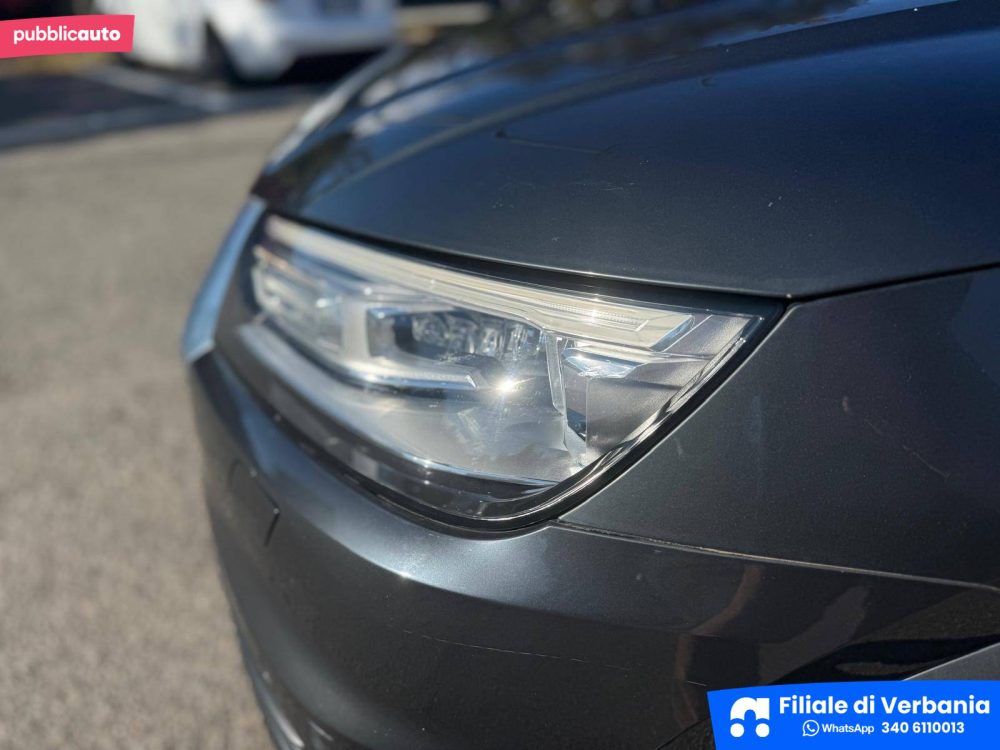 Audi Q5 usata a Verbania — foto 21