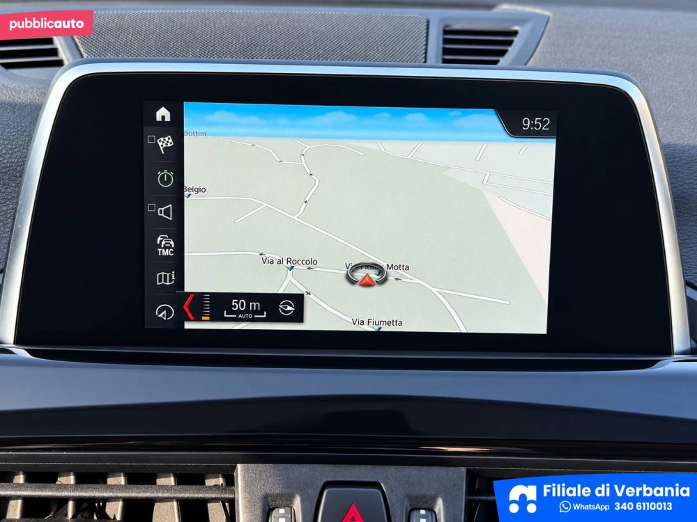 BMW X1 usata a Verbania — foto 19