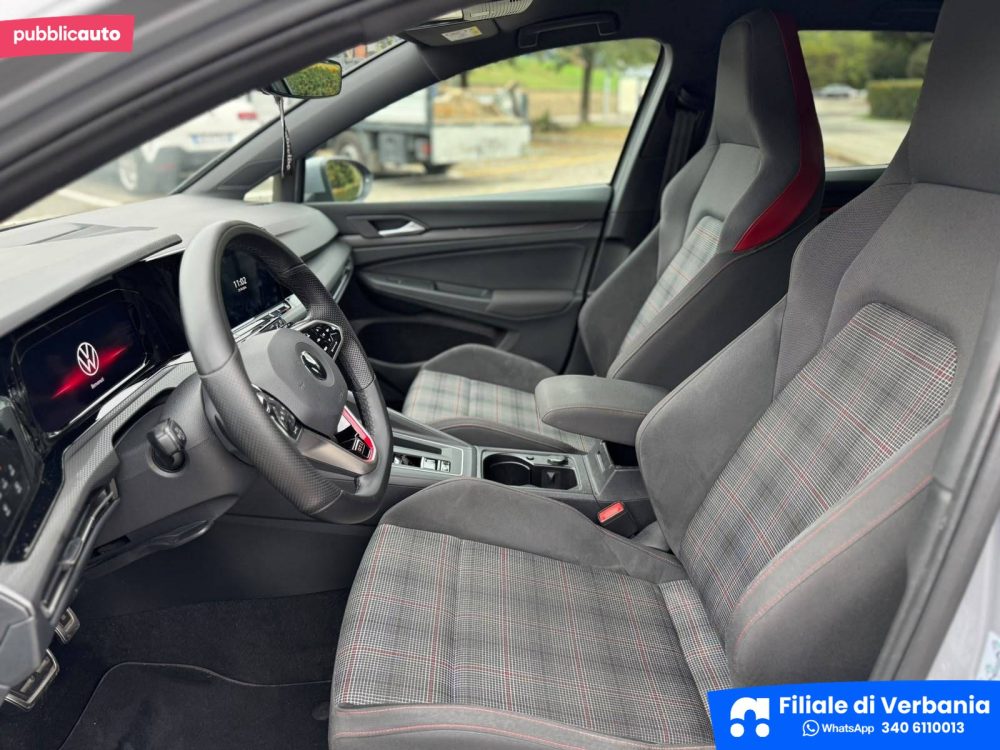 Volkswagen Golf usata a Verbania — foto 11