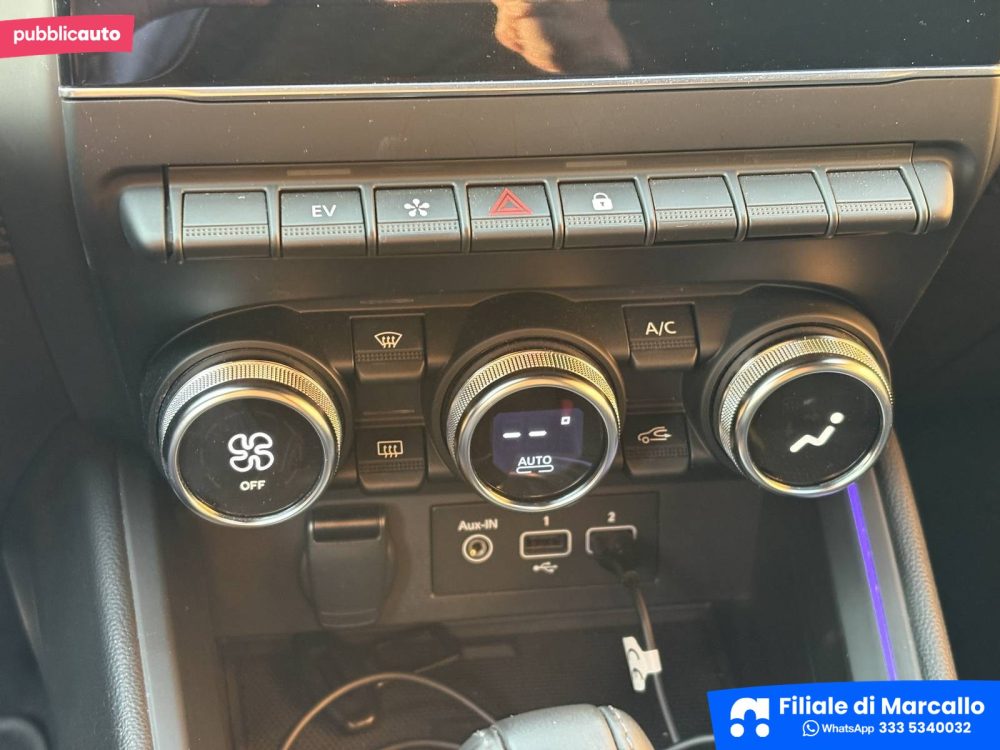 Renault Clio usata a Marcallo con Casone — foto 15