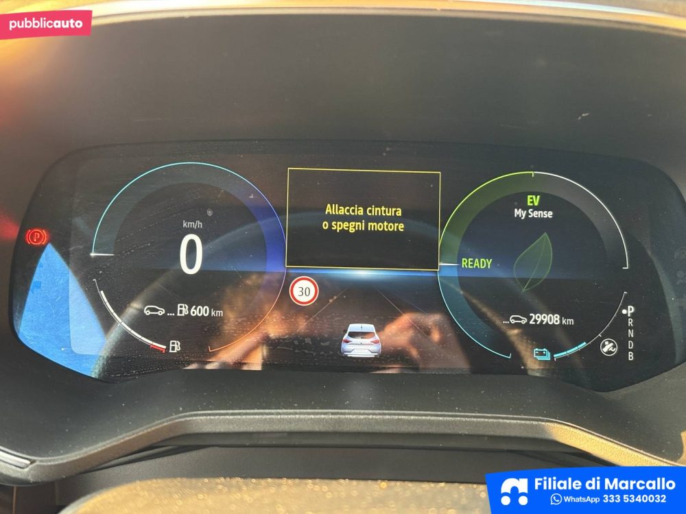Renault Clio usata a Marcallo con Casone — foto 19